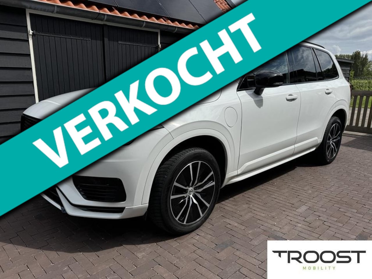 Volvo XC90 - 2.0 T8 Recharge AWD Inscription|Apple Carplay|HUD|El. stoelen met geheugen - AutoWereld.nl