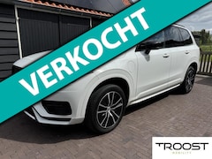Volvo XC90 - 2.0 T8 Recharge AWD Inscription|Apple Carplay|HUD|El. stoelen met geheugen