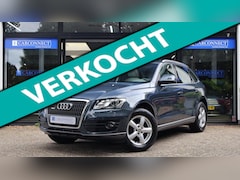 Audi Q5 - 2.0 TFSI quattro Pro Line Plus|Pano|Leer|Navi|Vol