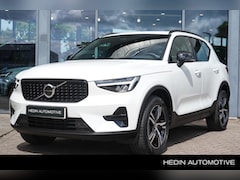 Volvo XC40 - 2.0 B4 Plus Dark | 2.000 kg trekgewicht | Trekhaak elektrisch | Adaptieve Cruise Control |