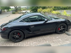 Porsche Cayman S - 3.4 MOTOR GEREVISEERD