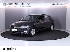 Volkswagen Polo - 1.0 TSI Comfortline 95pk 5bak| 16'LM-velgen| Navi| alarm| cruise-control