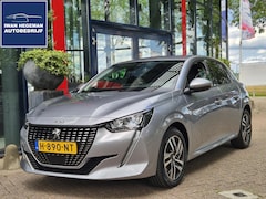 Peugeot 208 - 1.2 PureTech Blue Lease Allure | Navigatie | PDC + Camera | LM Velgen