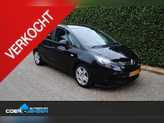 Opel Zafira Tourer - 1.4 Berlin APK tot 15-08-2026