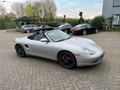 Porsche Boxster S - 3.2 Tiptronic MOTOR GEREVISEERD
