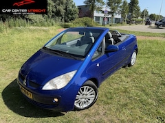 Mitsubishi Colt CZC - 1.5 Limited Edition | airco | elec dak |