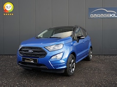 Ford EcoSport - 1.0 EcoBoost ST-Line 1ste eig. / Dealeronderh. / Blind Spot / Camera / B&O / Xenon / Afn.