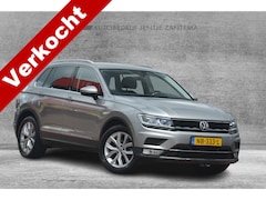Volkswagen Tiguan - 2.0 TDI Highline | Navigatie | Virtual-cockpit | Lane assist | Clima | Full LED | NL auto