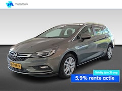 Opel Astra Sports Tourer - 1.0 Turbo 105pk Start/Stop Online Edition