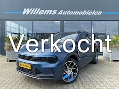Lynk & Co 01 - 1.5 360' Camera, Panorama Dak & Elektrische Kofferklep Verkoop prijs = Inclusief Trekhaak