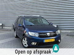 Dacia Logan MCV - 2017|0.9 TCe Laureate|Airco|PDC|Bluetooth|98000km NAP