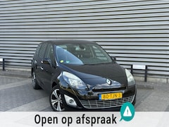 Renault Grand Scénic - 1.6 dCi Bose (bj 2012) 131PK|NAVI|CAMERA|LMV