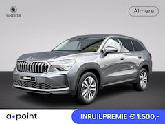 Skoda Kodiaq - Business Edition m-HEV 1.5 TSI 150 pk 7 versn. DSG | Light & view pakket | Winter pakket |