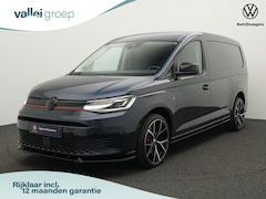 Volkswagen Caddy Cargo Maxi - 2.0 TDI 122 pk DSG Exclusive 1st Edition | LED koplampen | Achteruitrijcamera | Lederen be