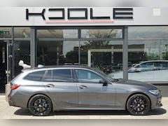 BMW 3-serie Touring - 330e | ACC | HUD | hifi