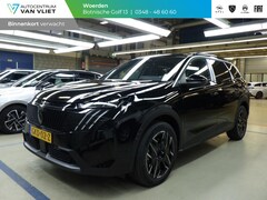 Peugeot 5008 - 1.2 Hybrid 136 Allure