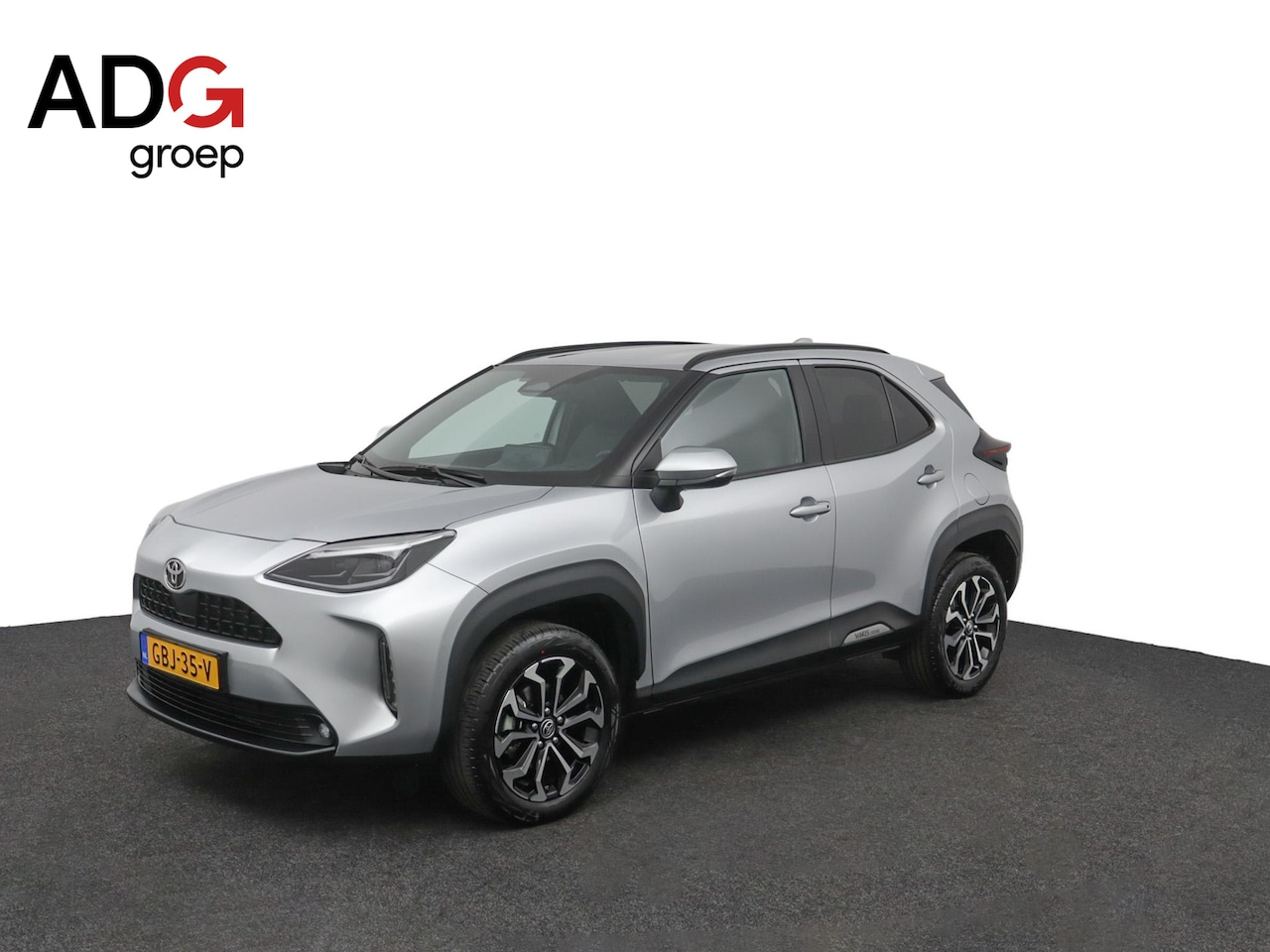 Toyota Yaris Cross - 1.5 Hybrid 115 First Edition | Keyless | Cruise control | Parkeercamera | - AutoWereld.nl