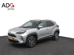 Toyota Yaris Cross - 1.5 Hybrid 115 First Edition | Keyless | Cruise control | Parkeercamera |