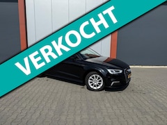 Audi A3 Sportback - 1.4 e-tron Sport