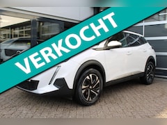 Peugeot 2008 - 1.2 PureTech Allure