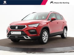 SEAT Ateca - 1.5 Tsi 150pk DSG Style Business Intense · Camera · Beats Audio · Apple/Android Car Play ·