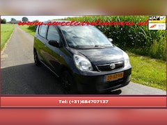 Daihatsu Cuore - 1.0 Premium, Airco, Lmv's