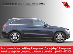 Mercedes-Benz GLC-klasse - 300e 4MATIC Advantage TREKHAAK PANORAMADAK CARPLAY 19''
