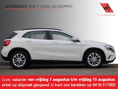 Mercedes-Benz GLA-Klasse - 180 AUT7 Ambition NAVI XENON CAMERA