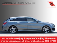 Mercedes-Benz CLA-klasse Shooting Brake - 180 AUT7 Ambition AMG LINE 18'' XENON NL AUTO
