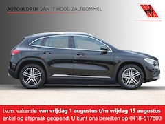 Mercedes-Benz GLA-Klasse - 250e AUT8 Progressive CAMERA NAVI DAB 18''