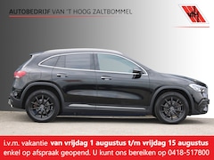 Mercedes-Benz GLA-Klasse - 250e AMG Line SFEER WIDESCREEN CARPLAY CAMERA KEY-LESS GO TREKHAAK