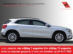 Mercedes-Benz GLA-Klasse - 180 AUT7 Lease Edition Ambition <<44.243KM>>