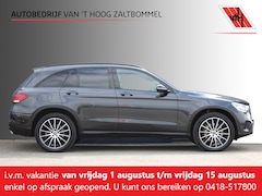 Mercedes-Benz GLC-klasse - 300e 4MATIC Advantage NIGHT PAKKET DISTRONIC CARPLAY VIRTUAL TREKHAAK 20'' AMG