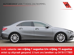 Mercedes-Benz A-klasse - 200 AUT7 Business Solution Luxury CAMERA NAVI TREKHAAK <<43.366KM>>