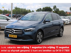 Mercedes-Benz B-klasse - 250e AUT8 Premium Plus PANORAMADAK LEDER MEMORY SFEER KEY-LESS GO CARPLAY
