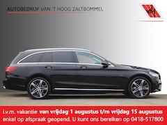 Mercedes-Benz C-klasse Estate - 300e Advantage Pack NAVI 18'' CARPLAY