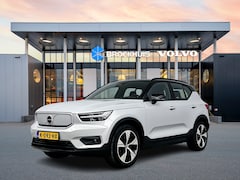 Volvo XC40 - Recharge P8 AWD R-Design | 19' | Schuif/kanteldak | 360 Camera | Harman Kardon | Stoel/stu