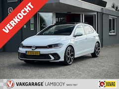 Volkswagen Polo - 2.0 TSI GTI 207PK DSG Pano Camera BEATS Virtual IQ-Light