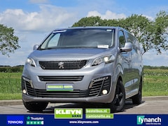 Peugeot Expert - 2.0 L3 SPORT Autm 177Pk