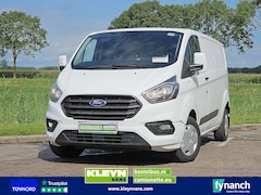 Ford Transit Custom - 2.0 L2H1 Navi Airco