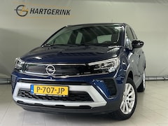 Opel Crossland - 1.2 130pk Start/Stop Aut. Elegance *NAVI