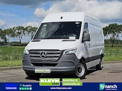 Mercedes-Benz Sprinter - 316 L2H2 LED Trekhaak