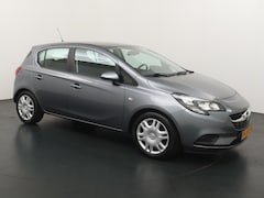 Opel Corsa - 1.4 Favourite airco/cruise /audio/blue tooth