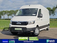 MAN TGE - 3.180 ac automaat EURO6