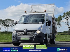Renault Master - 2.3 DCI 145 KIPPER