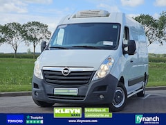 Opel Movano - 2.3 koelwagen