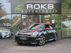 MINI Mini-Electric - Cooper SE John Cooper Works M 54.2 kWh
