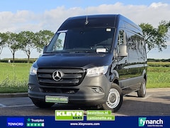 Mercedes-Benz Sprinter - 214 L2H1 Navi Trekhaak