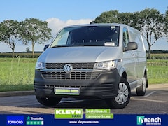 Volkswagen Transporter - 2.0 TDI ac EURO6