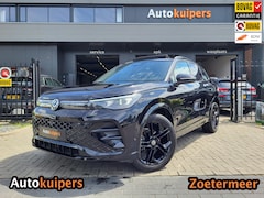 Volkswagen Tiguan - 1.5 eHybrid R-Line Edition | Black Style | PHEV | Met o.a. Harman Kardon en elektrisch uit